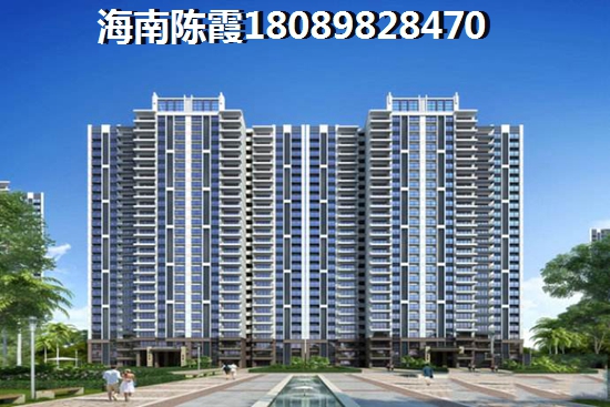 國美·海棠灣口碑