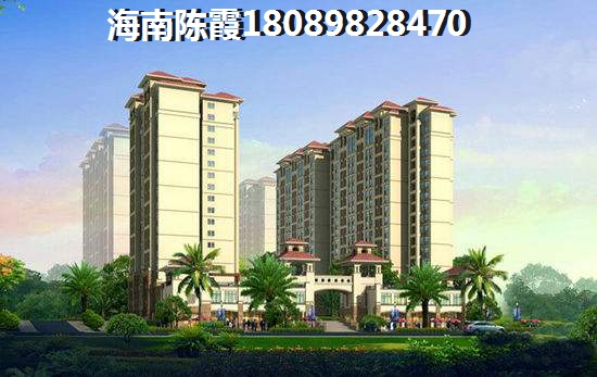 國(guó)美·海棠灣怎么樣？