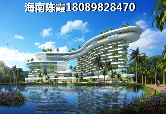 藍(lán)城一號VS望海國際廣場分析對比