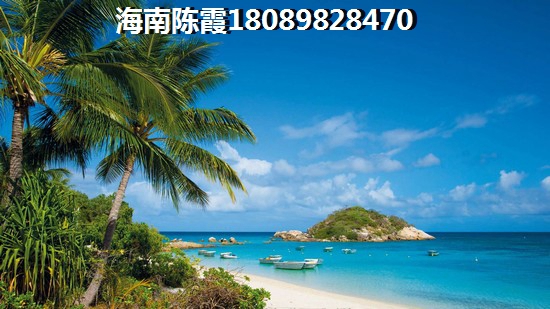 海南四季華庭龍城