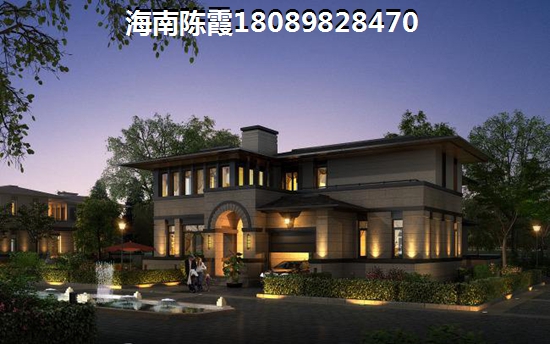瓊海商業(yè)步行街