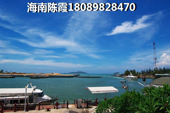 圣煜頤山居海景房的優(yōu)勢和不足