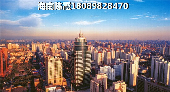 海南?？谑欠衲苜J款買房？