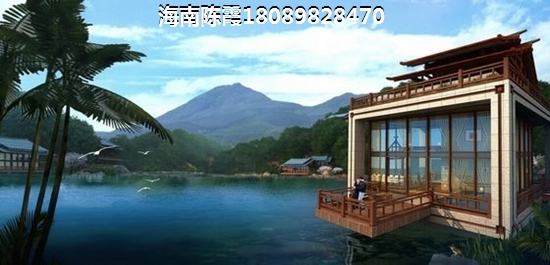 海岸郁金香花園VS海悅四季花園分析對(duì)比