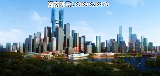 海南碧桂園半島南灣
