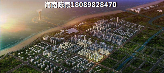 海南碧桂園雪茄風(fēng)情小鎮(zhèn)