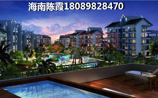 海南廣粵錦泰·首座