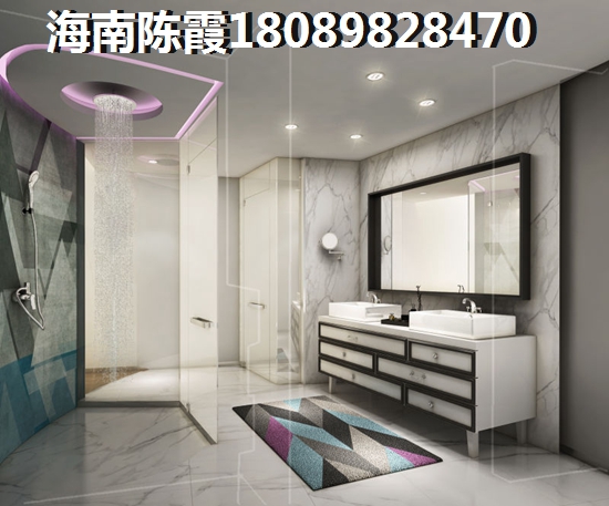 海南四季華庭龍城
