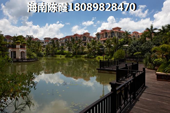 綠地榮域VS博鰲印象分析對(duì)比