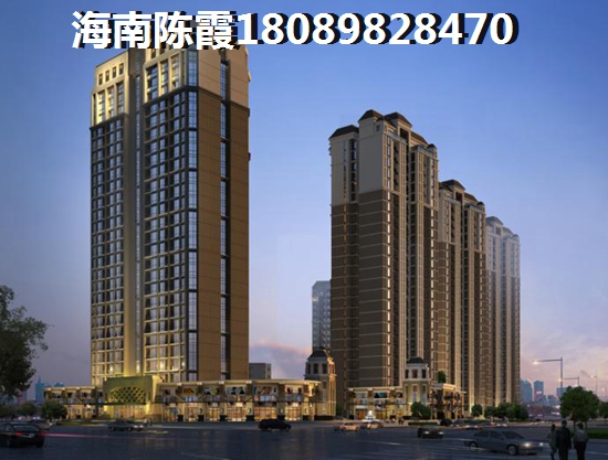 心嶼海VS國信龍沐灣分析對比