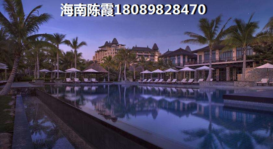 海南世紀(jì)花園VS海韻半嶺溫泉分析對(duì)比