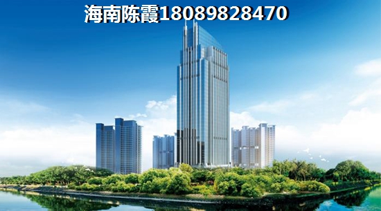 海南椰海尚品