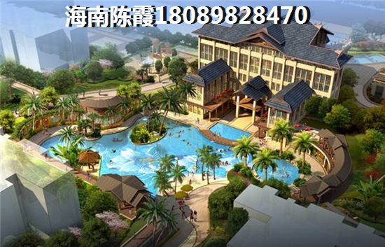 城市明珠VS椰島廣場分析對(duì)比
