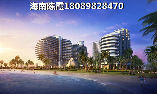 海南楓丹白露B區(qū)