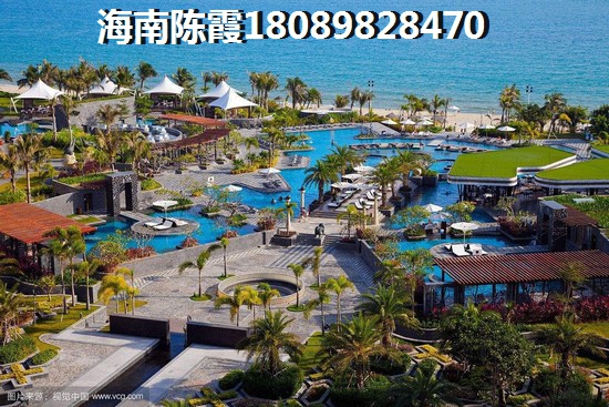 華瑞大廈VS鴻坤理想海岸分析對比