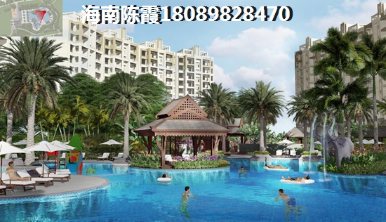 三亞東岸假日VS福隆·海福灣分析對比