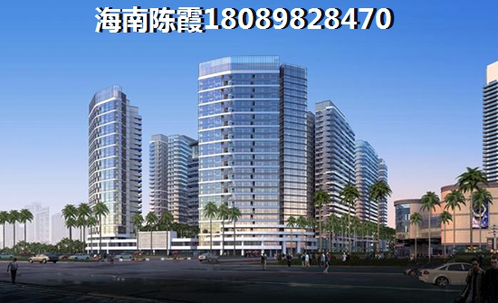 海南融創(chuàng)·博鰲金灣