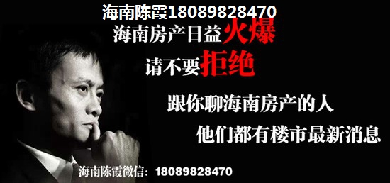 海南碧湖豪庭