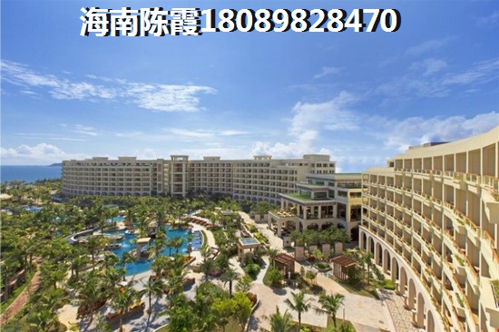 海南金地自在城