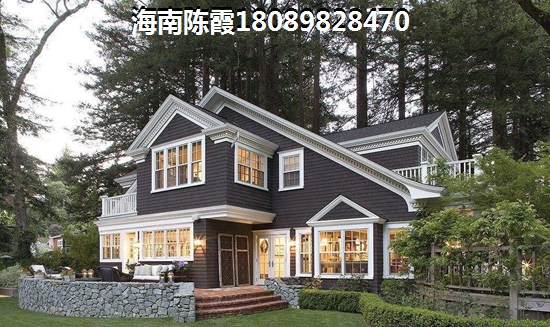 澳門街VS海南富力灣分析對(duì)比