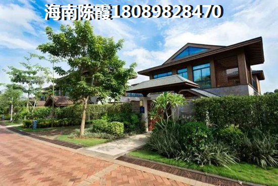 南國·威尼斯城VS熙海藍(lán)天分析對(duì)比