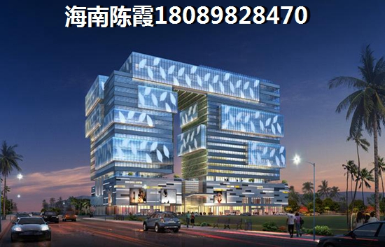海南百達(dá)萬泉騎樓印象