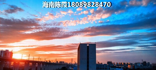 海南文昌商品房還能touzi嗎