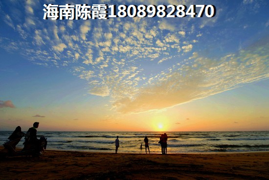 海南?？谠谀馁I(mǎi)房好？