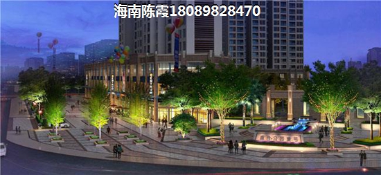 往后海南東方的房子生紙的空間大嗎？