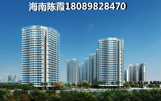 海南?？诜績r強勢高漲