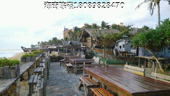 海南?？诜績r走勢如何
