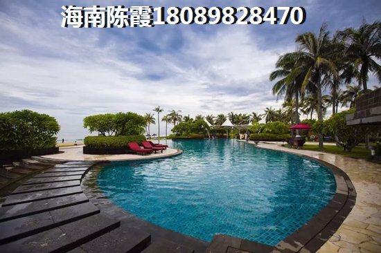 海南房價還要上漲
