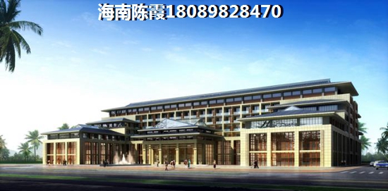 觀瀾湖·藝墅海景房紙不紙得買