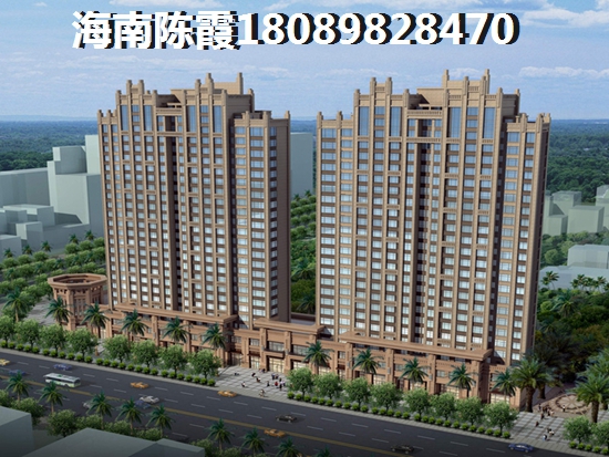 陵水恒大海上帝景潮濕嗎？1