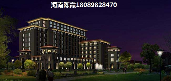 文昌逸雅園口碑怎樣