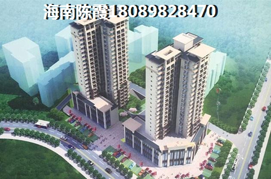 海南保亭房價上漲因素