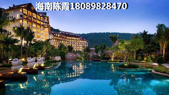 海南萬(wàn)寧有什么發(fā)展前景2