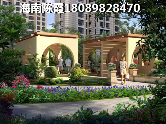 海南的房價2022年能降下來嗎？