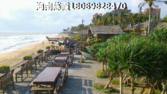 海南康馨花園二期房子性價(jià)比1