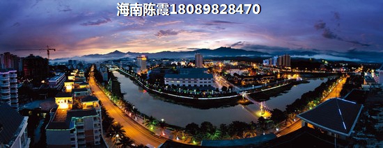 三亞房價哪個地方低？2