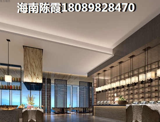 德盛南島康城戶型都有哪些？