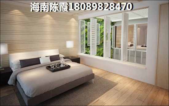 亞龍灣·水岸檀悅有哪些優(yōu)缺點(diǎn)？