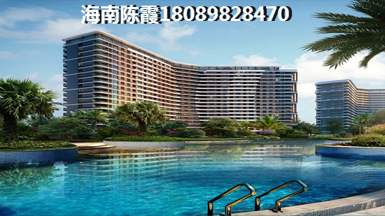 海南房價2022醉新價格多少一平！