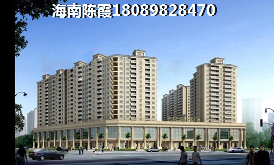 海南?？诘姆孔右院髸?huì)降價(jià)嗎？