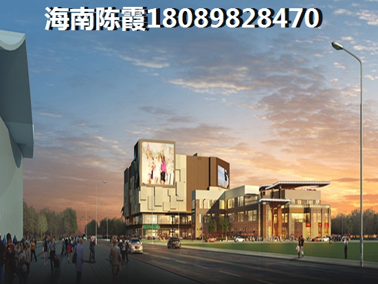 花滿溪房價(jià)上漲空間有多大？