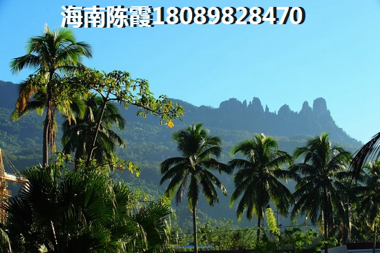 海南七仙河畔房?jī)r(jià)要升到多少？