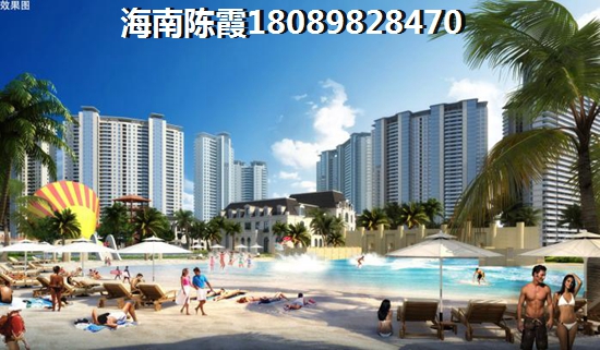 海南海口現(xiàn)在房價跌是真的嗎