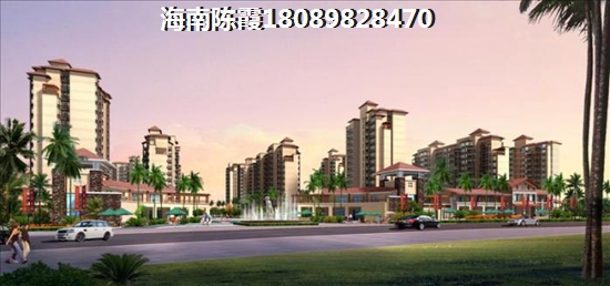 2024年慶豪·萬(wàn)景峯房?jī)r(jià)會(huì)漲還是會(huì)跌