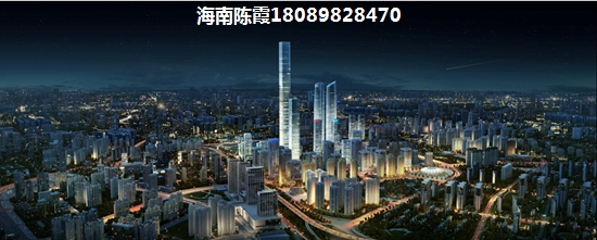 澄邁配套已日益完善！4