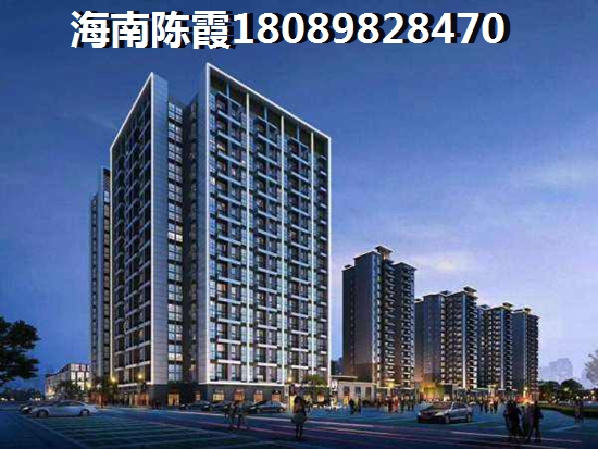 2024怎么樣在海南文昌購房？2